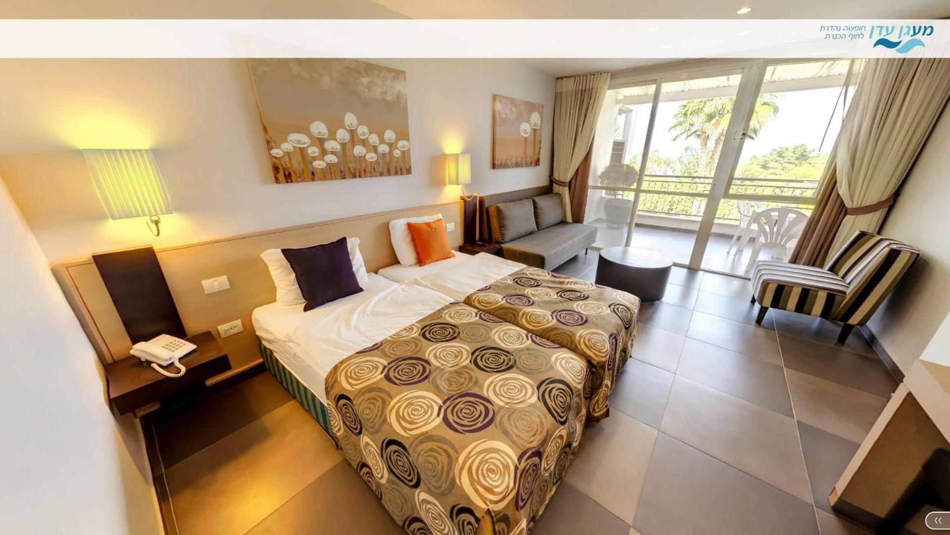 Maagan Eden Holiday Village Ma'agan Exterior foto